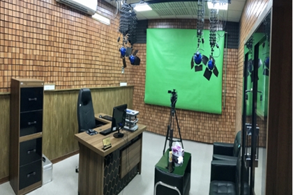 مرکز آموزش مجازی